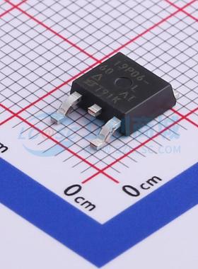 SUD19P06-60L-E3 VISHAY(威世) TO-252 场效应管 现货