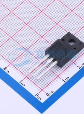 SWM10N65M Samwin(芯派) TO-220MF 场效应管 现货