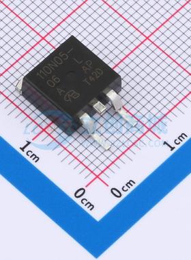 SUM110N05-06L-VB VBsemi(微碧半导体) TO-263 场效应管 现货