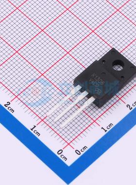 2SK1306-VB VBsemi(微碧半导体) TO-220F 场效应管 现货