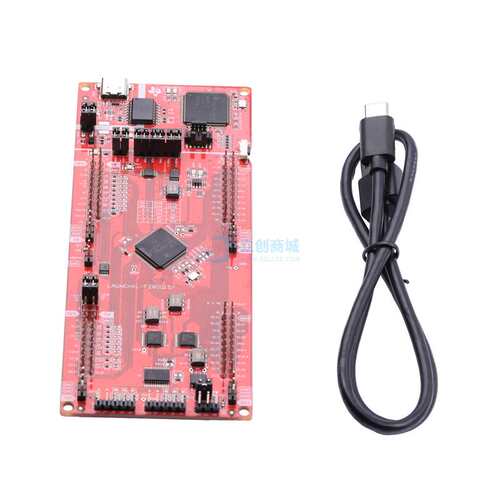 LAUNCHXL-F2800157 - 全新原装 TI(德州仪器)