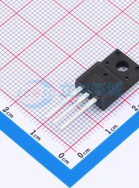 2SK2013-VB VBsemi(微碧半导体) TO-220F 场效应管 现货