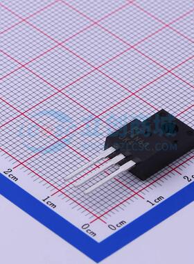 PTF4N60 PUOLOP(迪浦) TO-220F-3 场效应管 现货