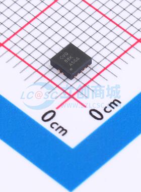TPS71202MDRCTEP VSON-10(3x3) 全新原装 TI(德州仪器)