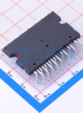 IKCM10L60GA  DIP-24 智能功率模块(IPM) 现货