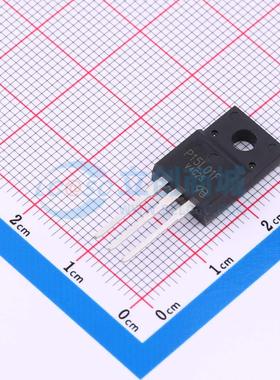 STP15L01F-VB VBsemi(微碧半导体) TO-220F 场效应管 现货