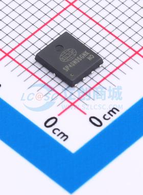 SP40N06GNK Siliup(矽普) PDFN-8L(5x6) 场效应管 现货