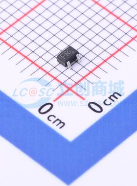 2SA1576U3HZGT106R ROHM(罗姆) SOT-323-3 三极管 现货