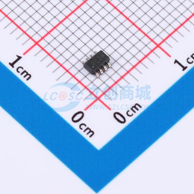 INA190A3QDDFRQ1 SOT-23-8-THIN(DDF) 全新原装 TI(德州仪器)