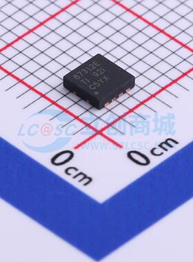 CSD87312Q3E VSON-8-EP(3x3) 全新原装 TI(德州仪器)