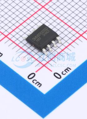 DMN6066SSD-HXY HXY MOSFET(华轩阳电子) SOP-8 场效应管 现货