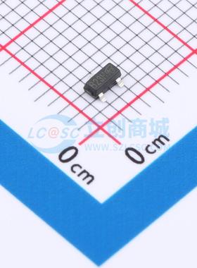 DMP3160L-VB VBsemi(微碧半导体) SOT-23 场效应管 现货