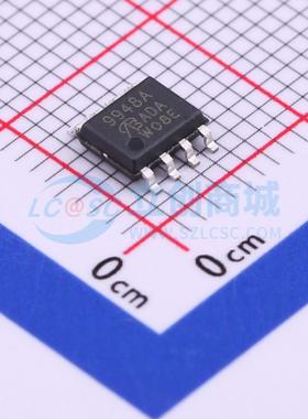 SI9948AEY-T1-E3-VB VBsemi(微碧半导体) SOP-8 场效应管 现货