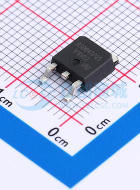 RSD045P05-VB VBsemi(微碧半导体) TO-252 场效应管 现货