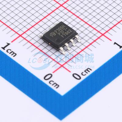 IRF7862TRPBF-VB VBsemi(微碧半导体) SOP8 场效应管 现货