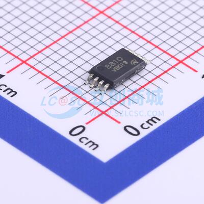 VBZC8810 VBsemi(微碧半导体) TSSOP-8 场效应管 现货
