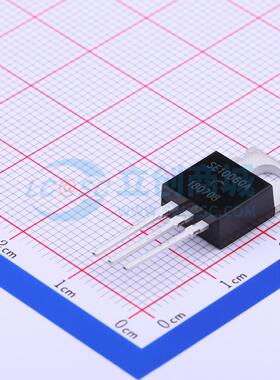 SE10060A SINO-IC(光宇睿芯) TO-220 场效应管 现货