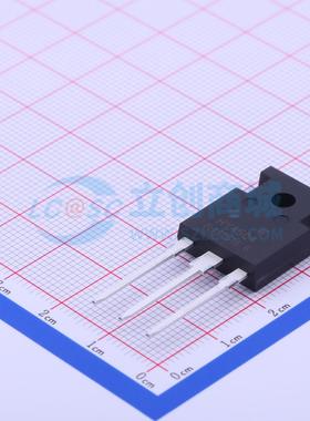 HY4504W HUAYI(华羿微) TO-247A-3L 场效应管 现货