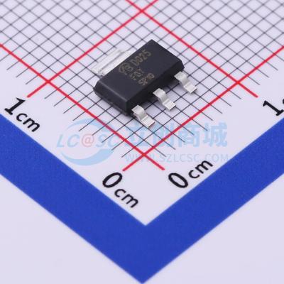 FQT5P10TF-VB VBsemi(微碧半导体) SOT-223-4 场效应管 现货