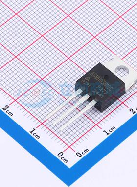 AGMH03N10C AGM-Semi(芯控源) TO-220 场效应管 现货