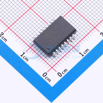 ADUM231D0BRIZ SOIC-16-300mil 全新原装 ADI(亚德诺)