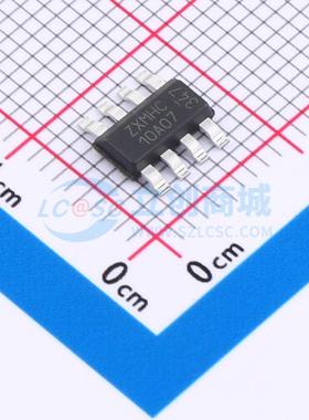 ZXMHC10A07T8TA DIODES(美台) SOT-223-8 场效应管 现货