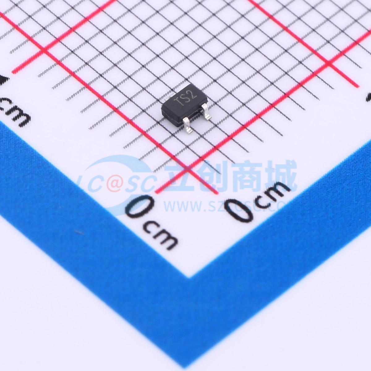 SL2102 Slkor(萨科微) SOT-323-3 场效应管 现货
