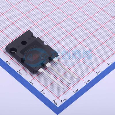 IXTK120N65X2 Littelfuse/IXYS TO-264-3 场效应管 现货