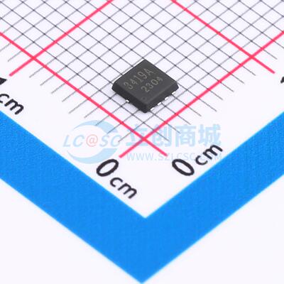 TM0085P03DF TMC(台懋) PDFN-8L(3x3) 场效应管 现货