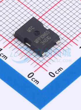 MPP10N65 MP(美禄科技) PTO-252 场效应管 现货