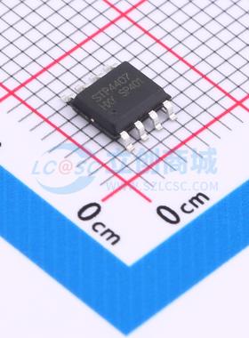 STP4407-HXY HXY MOSFET(华轩阳电子) SOP-8 场效应管 现货