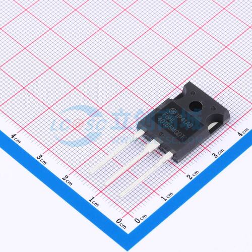 FGHL40T65MQDT onsemi(安森美) TO-247-3LD IGBT管/模块 现货
