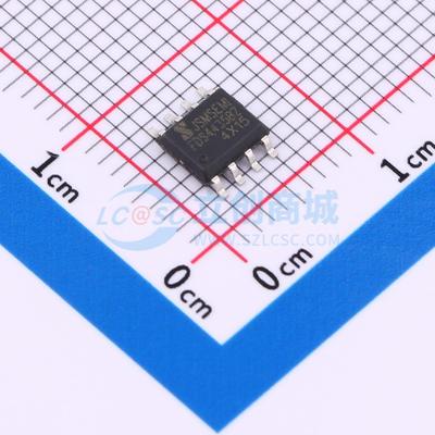 FDS4435BZ-JSM JSMSEMI(杰盛微) SOP-8 场效应管 现货