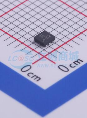 PBSS4160PANSX Nexperia(安世) DFN-6D(2x2) 三极管 现货