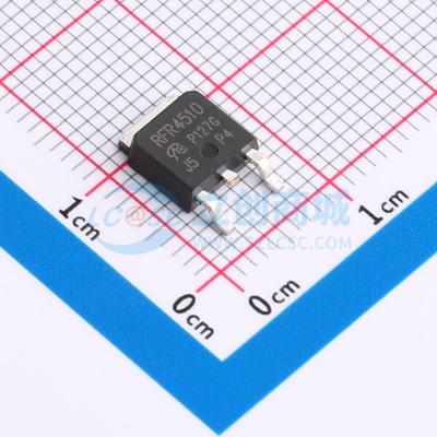 IRFR4510TRPBF-VB VBsemi(微碧半导体) TO-252 场效应管 现货