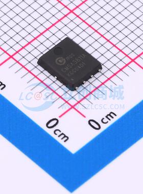 CMSA3811A Cmos(广东场效应半导体) DFN-8(5x6) 场效应管 现货