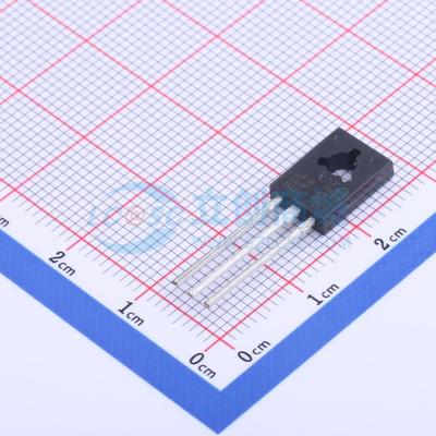 BD679A ST(意法半导体) SOT-32-3 达林顿管 现货