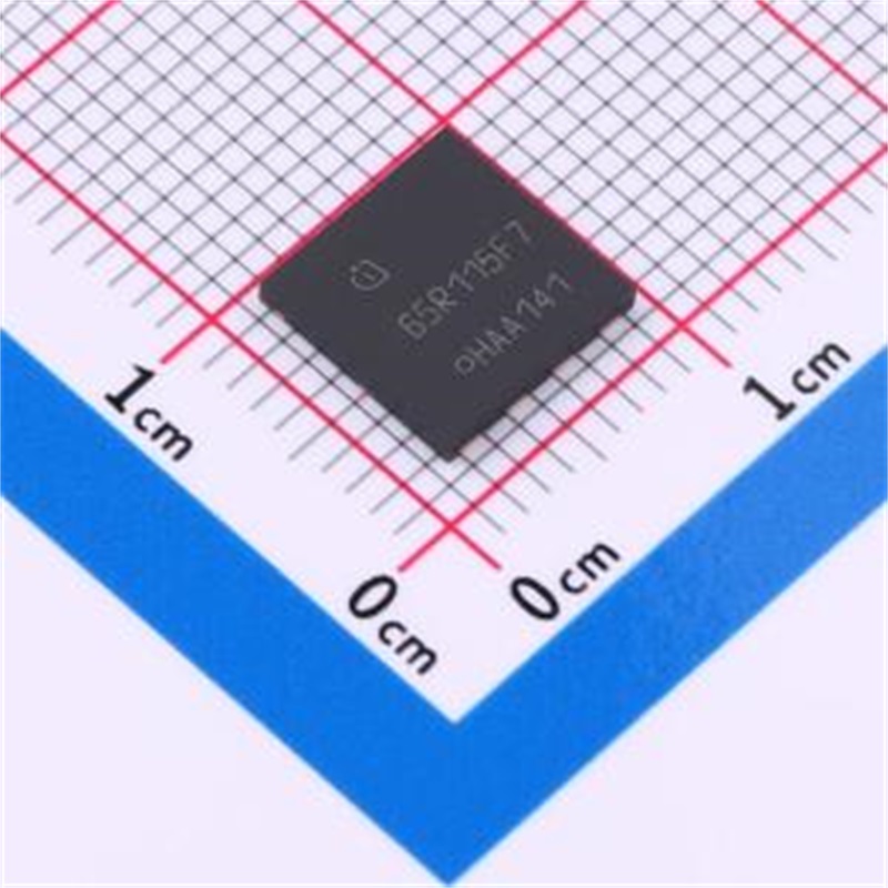 IPL65R115CFD7AUMA1 VSON-4 场效应管(MOSFET) 全新现货