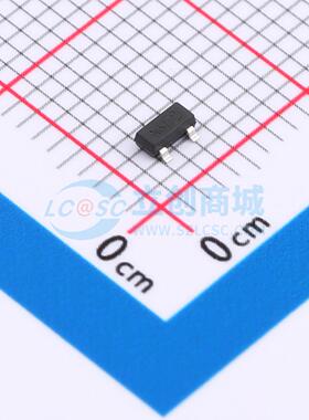 DDTD123EC-7-F DIODES(美台) SOT-23-3 数字晶体管 现货