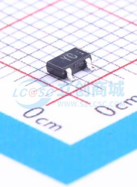 RZR025P01TL ROHM(罗姆) SOT-23 场效应管 现货