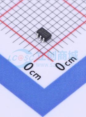 DDC114EU-7-F DIODES(美台) SOT-363 数字晶体管 现货