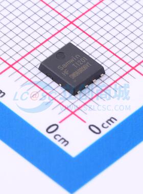 SWHA069R06VT Samwin(芯派) DFN(5x6) 场效应管 现货