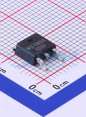 WSF15N10A WINSOK(微硕) TO-252-2 场效应管 现货