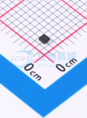 DMN62D1LFD-13 DIODES(美台) X1-DFN1212-3 场效应管 现货