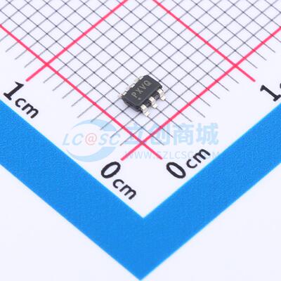 TPS3700DDCT TSOT-23-6 全新原装 TI(德州仪器)