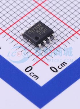 IRF7317TR-VB VBsemi(微碧半导体) SOP-8 场效应管 现货