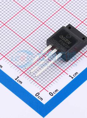 OSPH12N65 OSEN(欧芯) TO-262 场效应管 现货