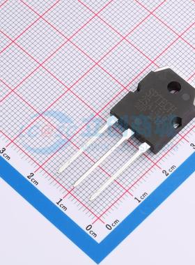 2SA1516 SPTECH(深圳质超) TO-3PI 三极管 现货