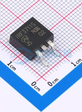 IRF3711SPBF-VB VBsemi(微碧半导体) TO-263 场效应管 现货