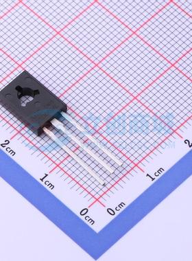 2SD669AL-D-T60-K UTC(友顺) TO-126 三极管 现货